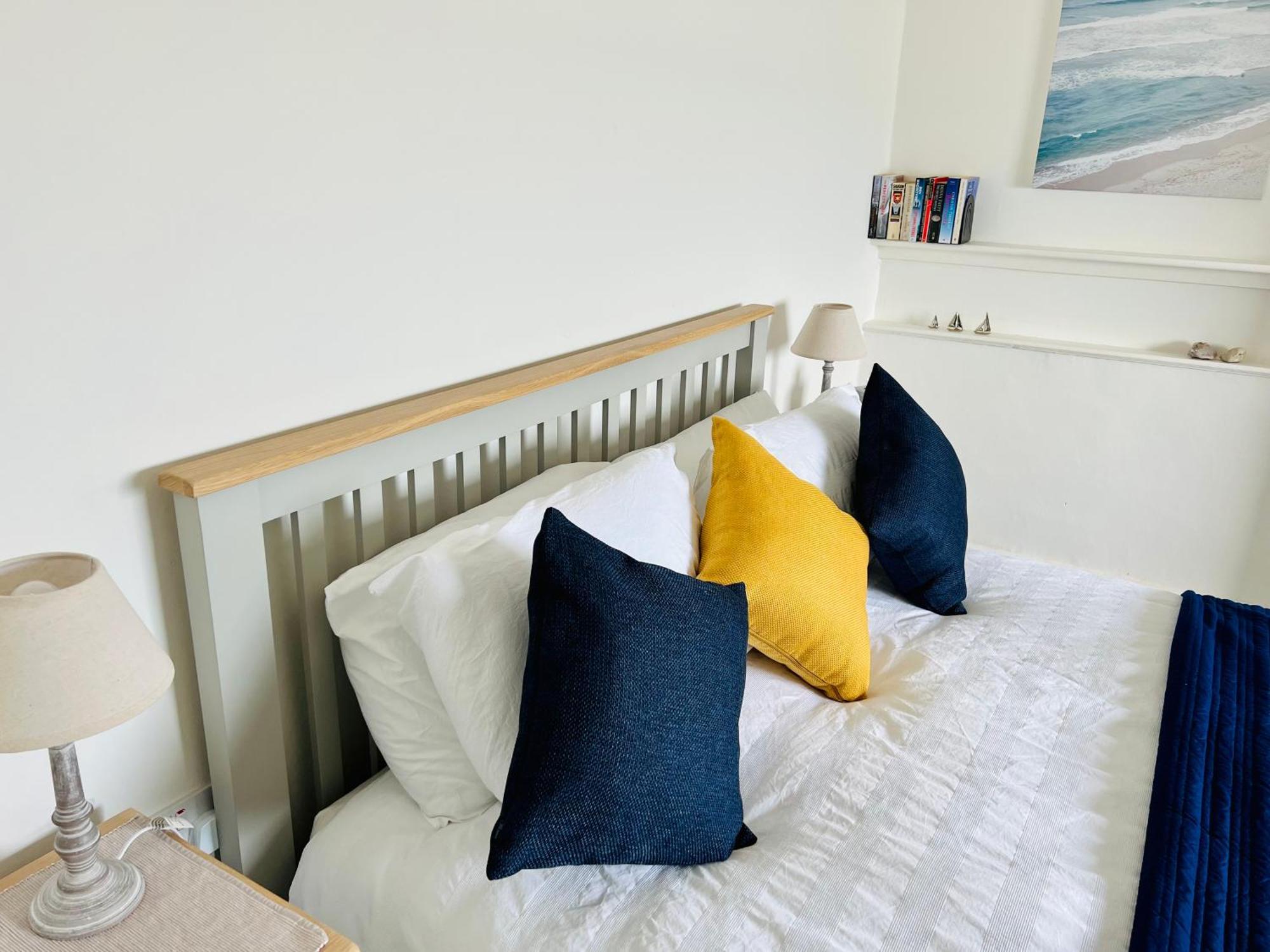 High Tides Apartman Lyme Regis Kültér fotó