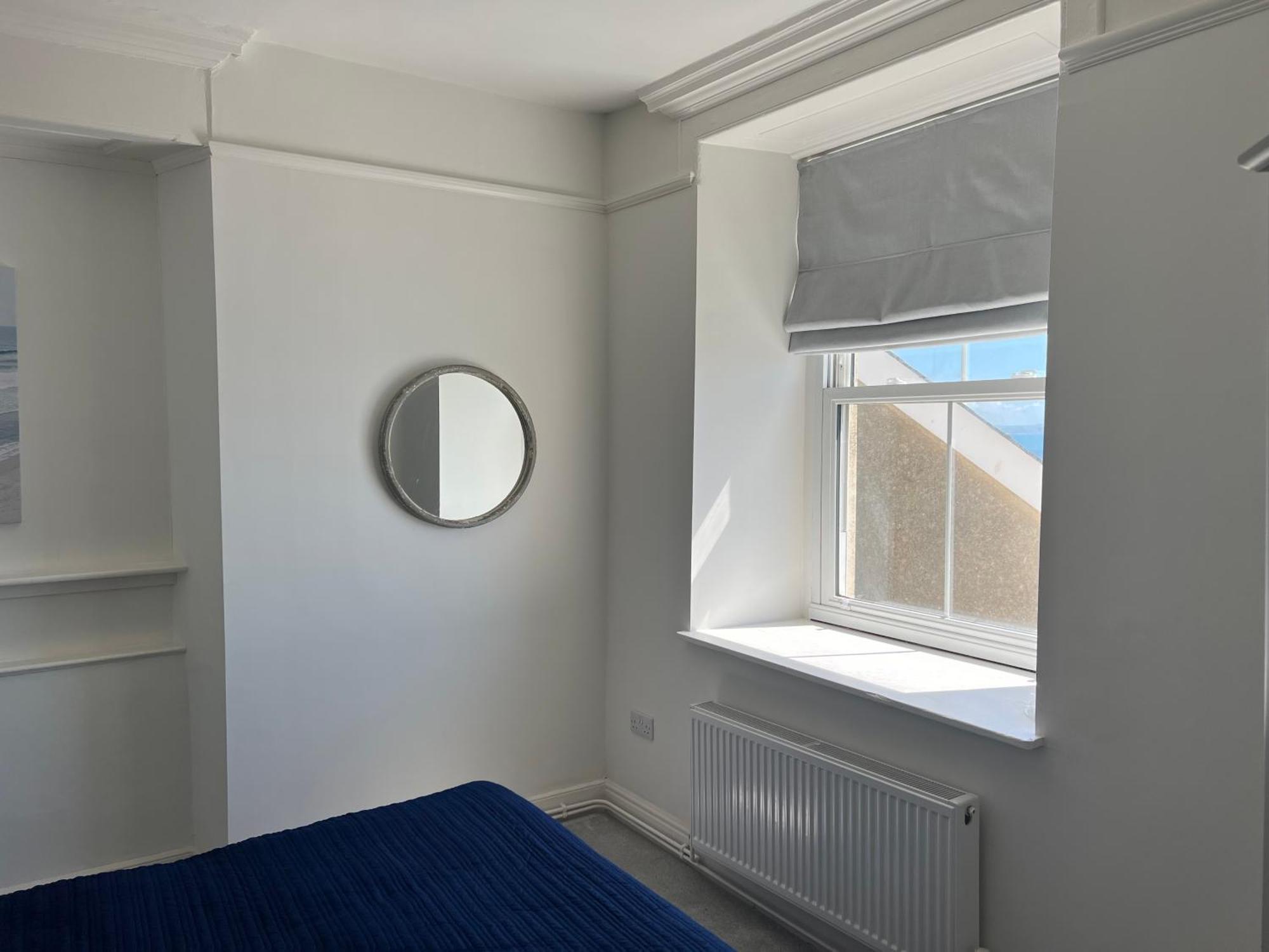 High Tides Apartman Lyme Regis Kültér fotó