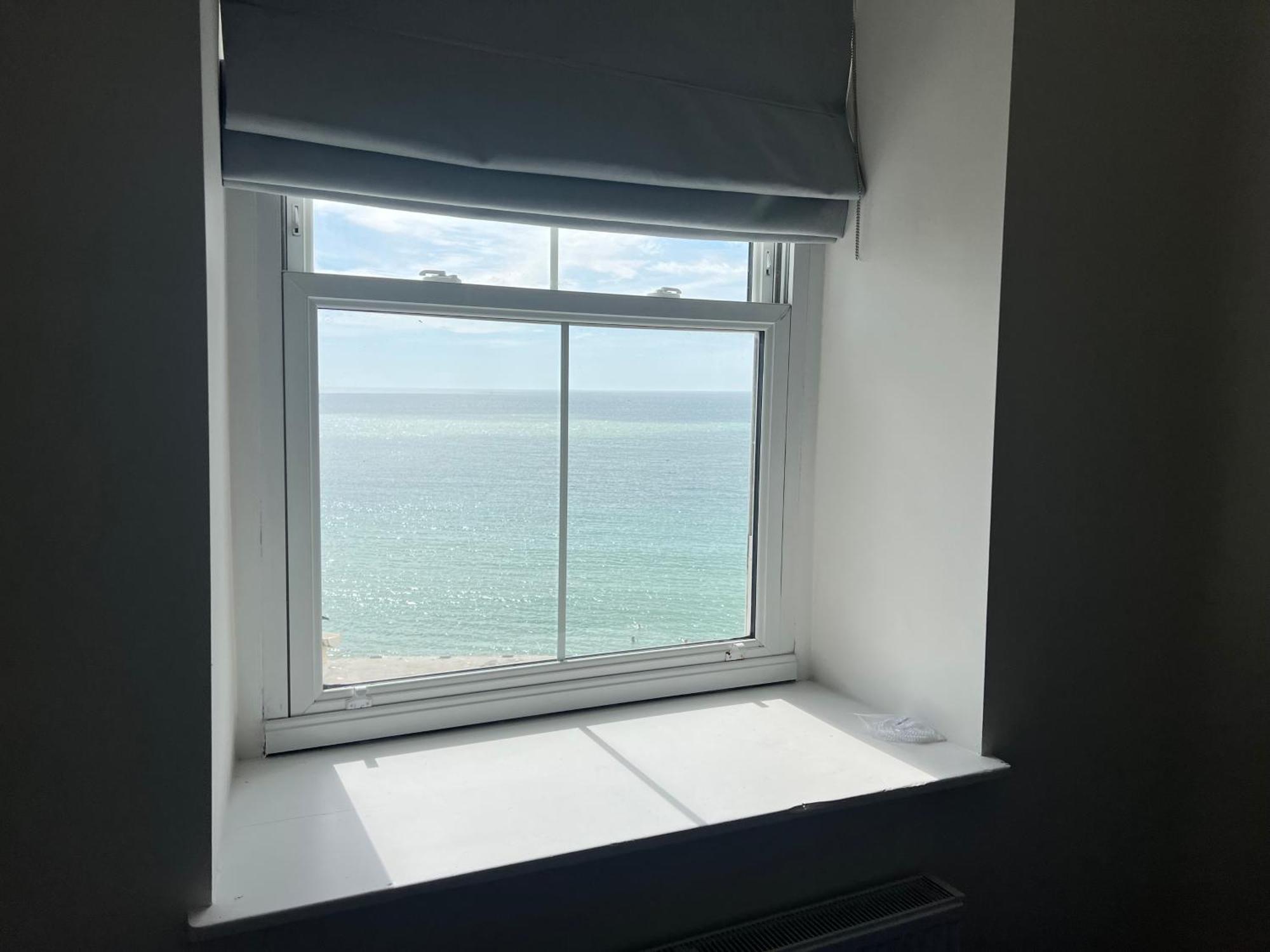 High Tides Apartman Lyme Regis Kültér fotó